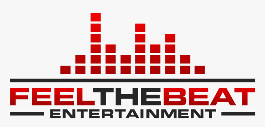 Feel The Beat, HD Png Download, Free Download