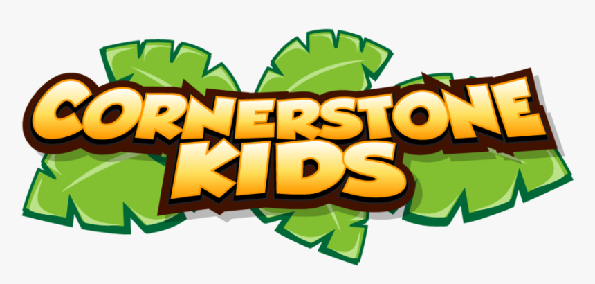 Cornerstone Kids - Illustration, HD Png Download, Free Download