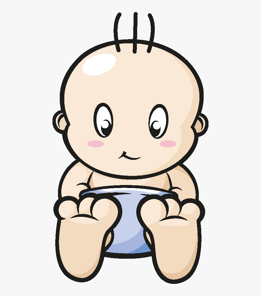 Cartoon Baby, Children, Kids Png - Babyoye Logo, Transparent Png, Free Download