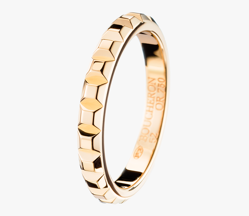 Anillo Boucheron Boda, HD Png Download, Free Download