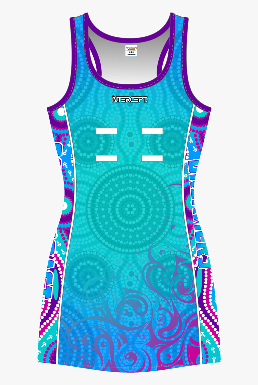 Dreamersdress-01 - Active Tank, HD Png Download, Free Download