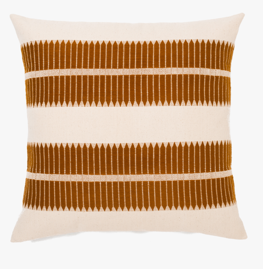 Mille Et Claire Temple Pillow"
 Srcset="//cdn - Cushion, HD Png Download, Free Download