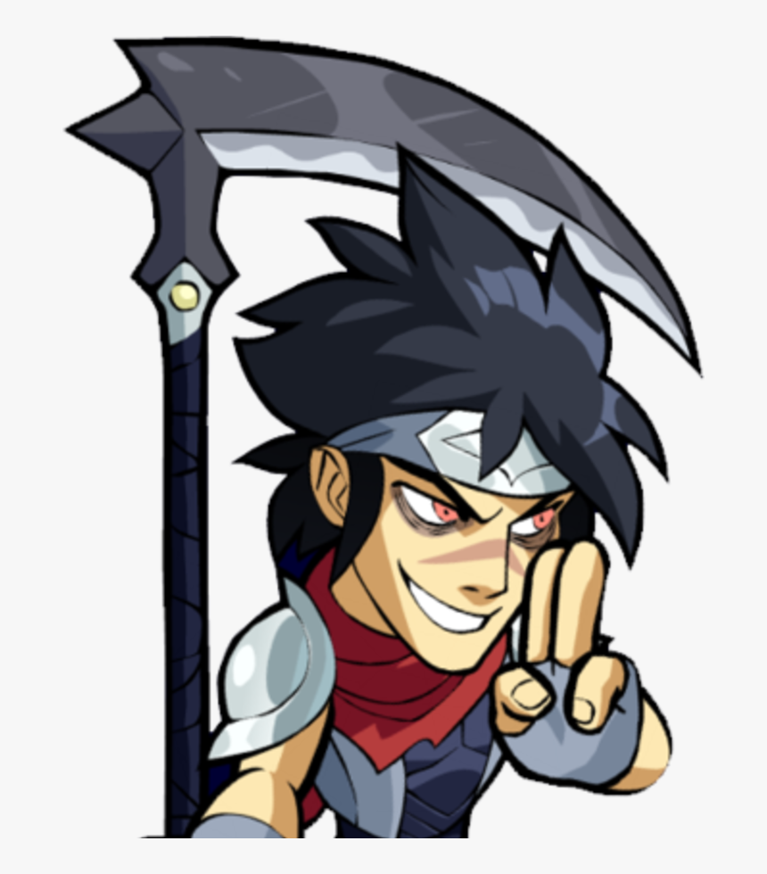 Brawlhalla Wikia - Jiro Brawlhalla, HD Png Download, Free Download