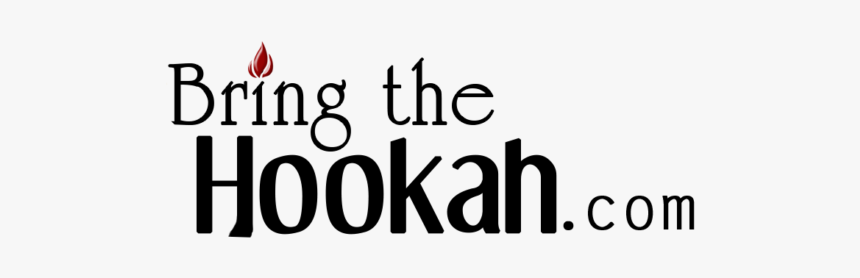 Text Png - Hookah, Transparent Png, Free Download