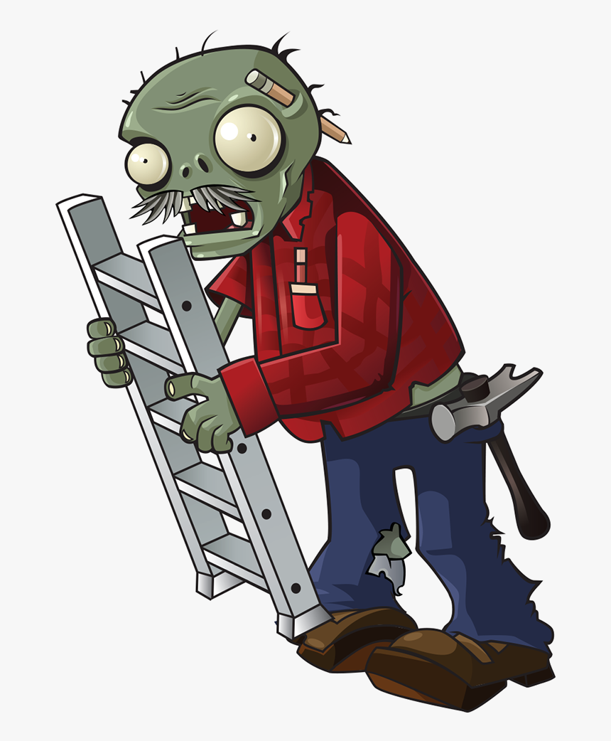 Zombies Wiki - Plants Vs Zombies 2 Giant, HD Png Download - kindpng