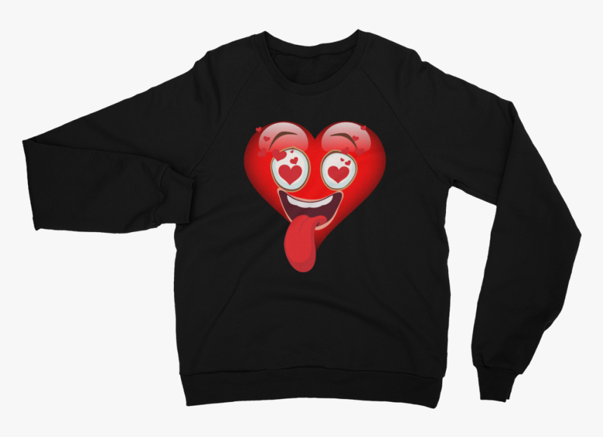 Karma Inc Apparel "heart In Love Emoji - Love, HD Png Download, Free Download