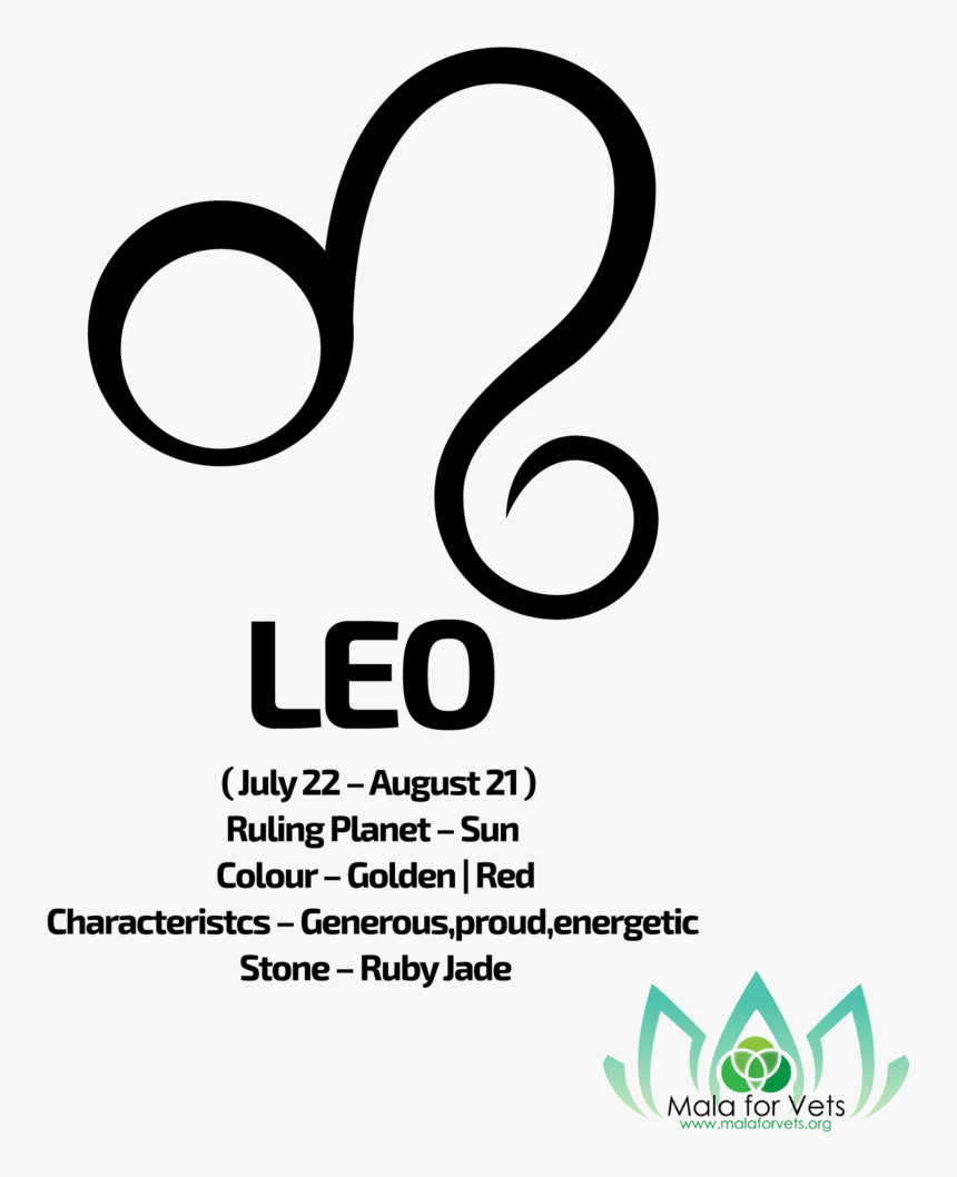 Leo, HD Png Download, Free Download