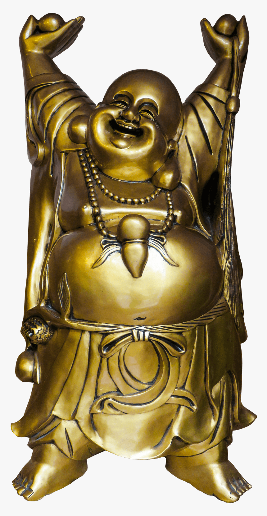 Buddha, Png V - Buda Ling, Transparent Png, Free Download