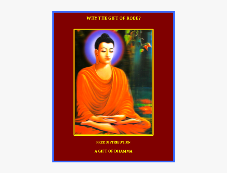 Gautama Buddha, HD Png Download, Free Download