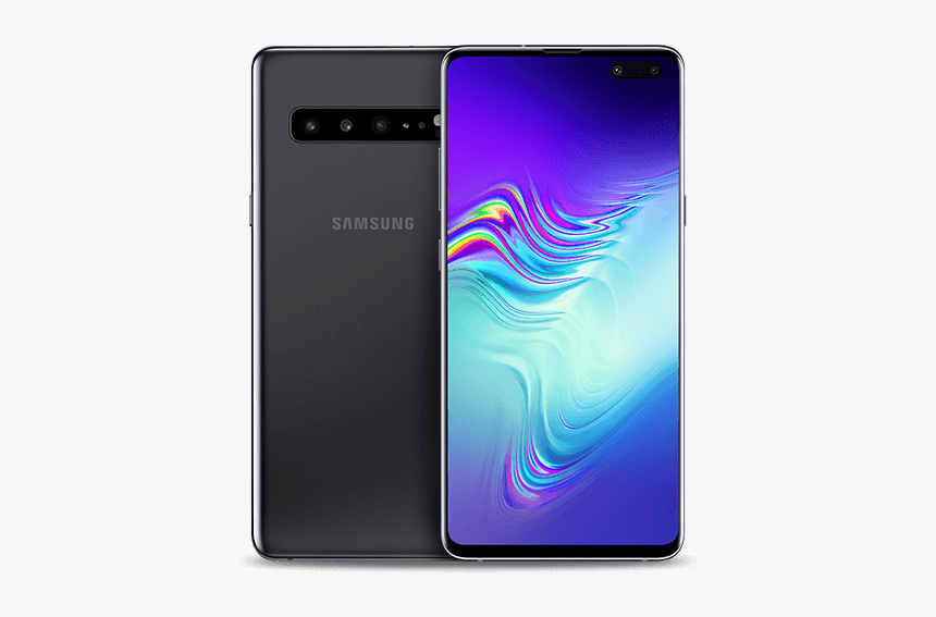 Samsung Galaxy S10, HD Png Download, Free Download