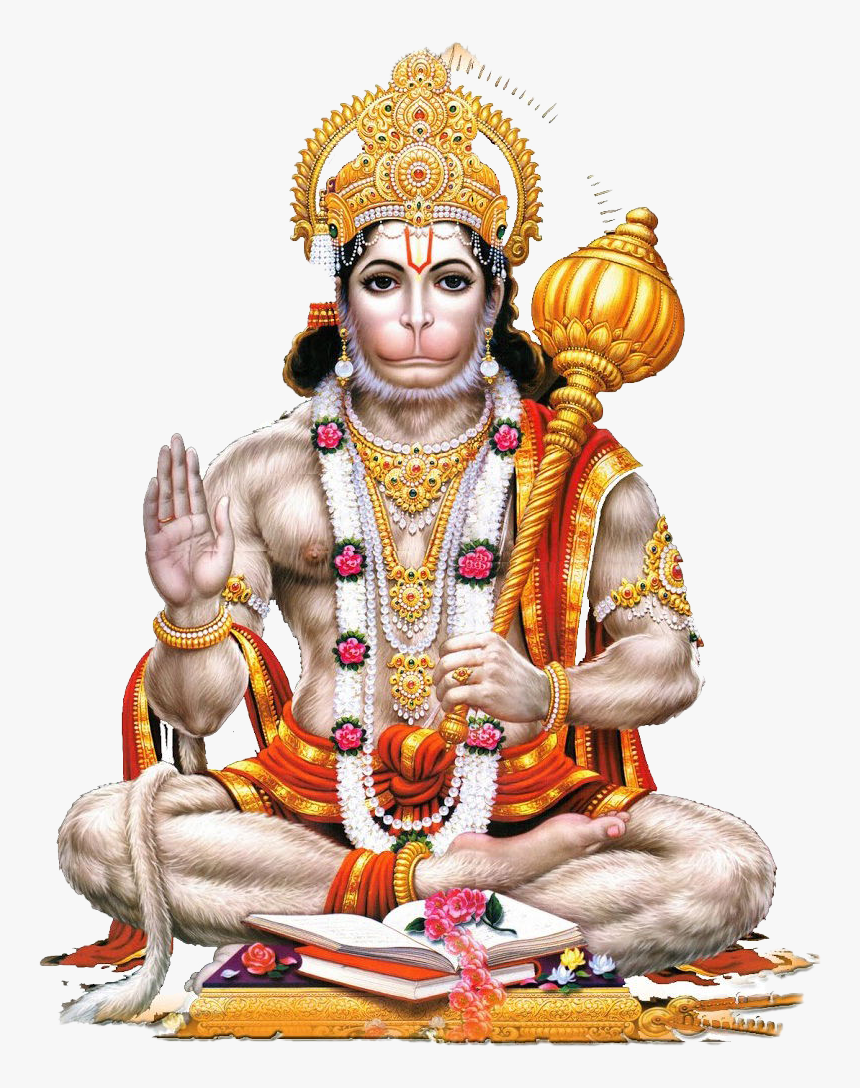Hanuman | Record of Ragnarok Fanon Wiki | Fandom