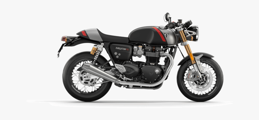 Triumph Thruxton 1200 Rs, HD Png Download, Free Download