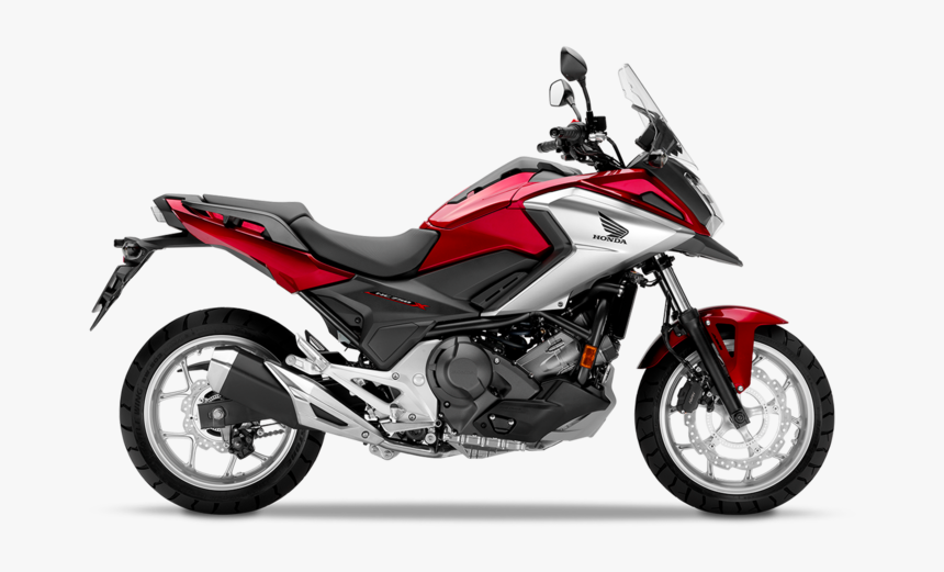 Honda Adventure Bike , Png Download - Honda Nc750x, Transparent Png, Free Download