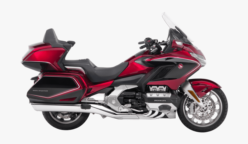 Honda Gold Wing 2019, HD Png Download, Free Download