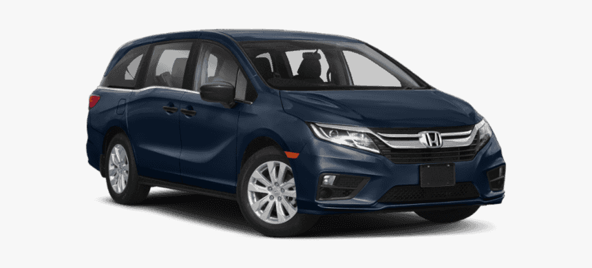 2020 Honda Odyssey Lx, HD Png Download, Free Download