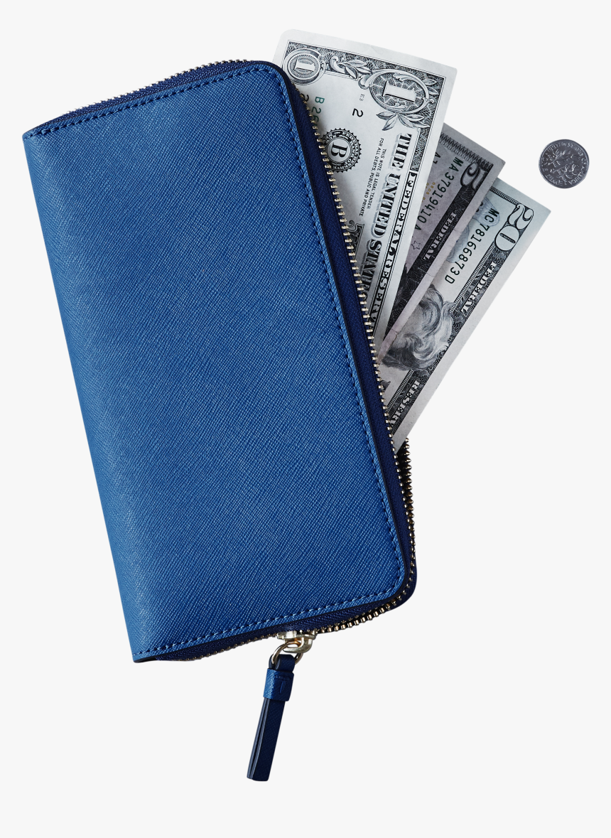 Wallet, HD Png Download, Free Download