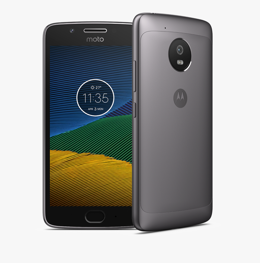 Motorola Moto 5, HD Png Download, Free Download