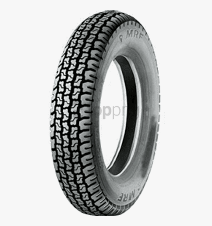 Free Png Mrf Tyre Bike Png Image With Transparent Background - Transparent Bike Tyre Png, Png Download, Free Download