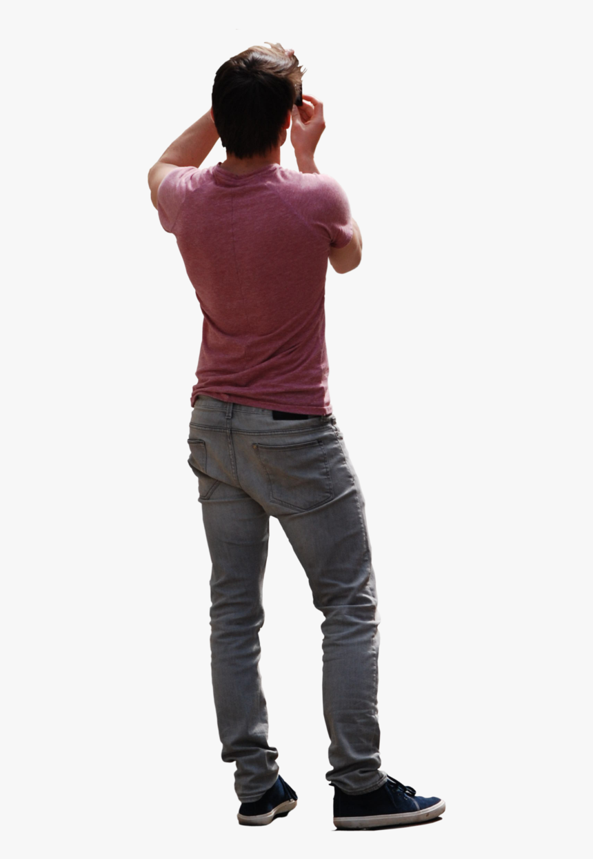 People Take A Picture Png, Transparent Png, Free Download