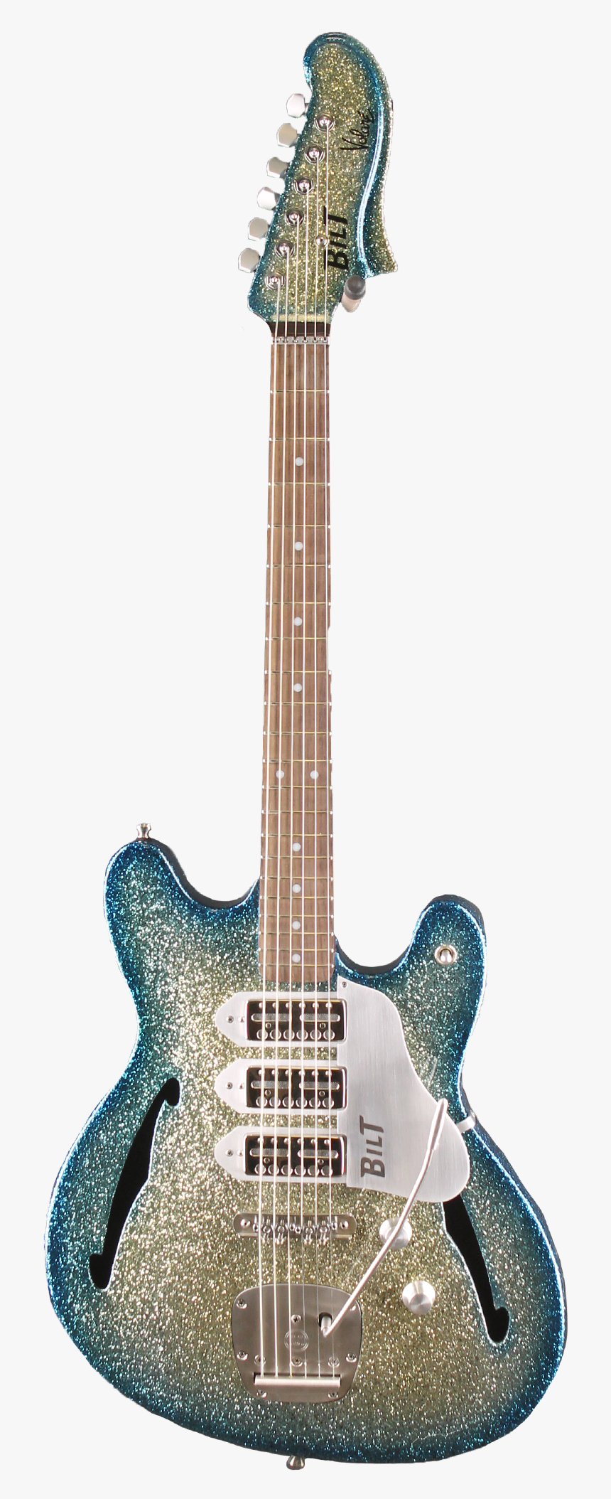Volare, Surf Sparkle Burst"
 Class="lazyload Lazyload - Electric Guitar, HD Png Download, Free Download