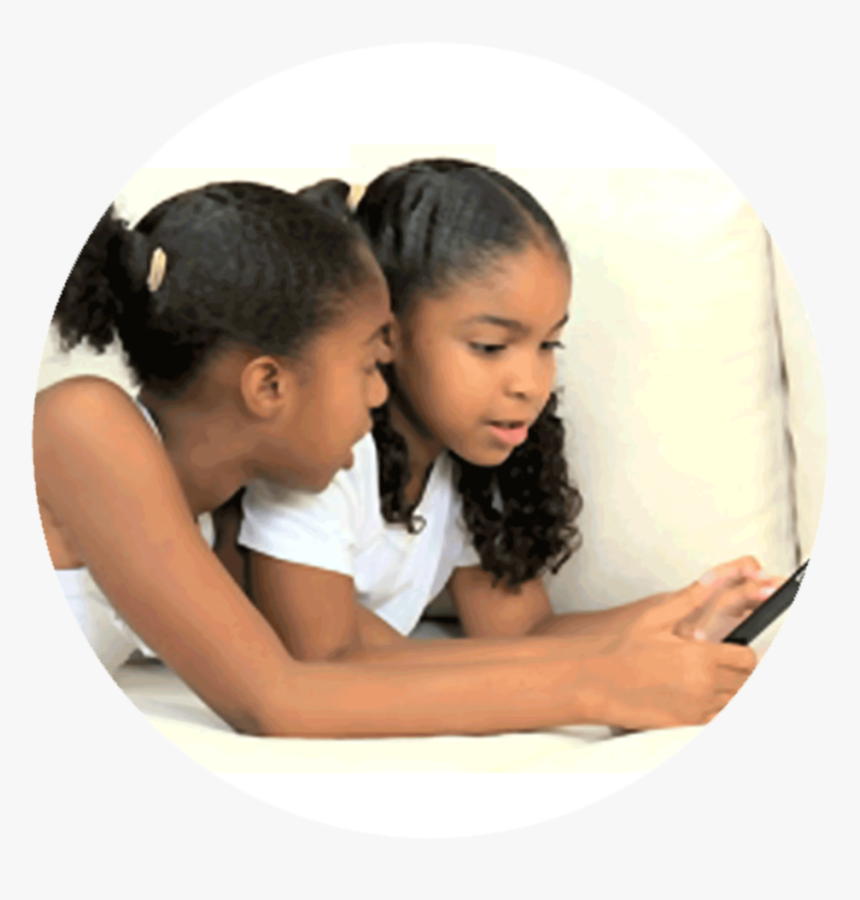 Girls2 - Tablet Computer, HD Png Download, Free Download