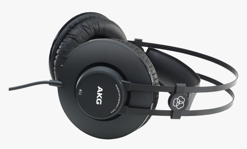 K52 - Akg K52, HD Png Download, Free Download