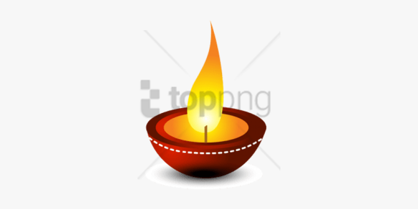 Image With Transparent Background - Diwali Poster Png, Png Download ...