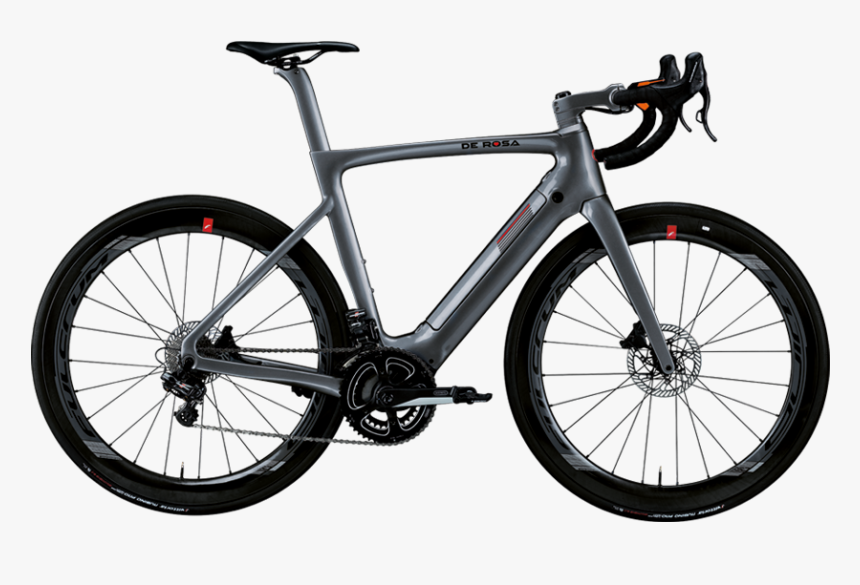 De Rosa E Bike, HD Png Download, Free Download