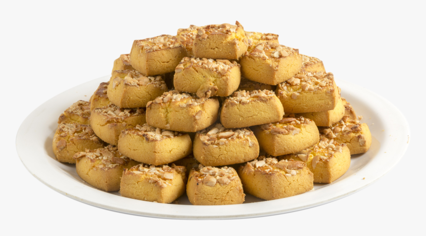 Kaju Biscuits - Financier, HD Png Download, Free Download