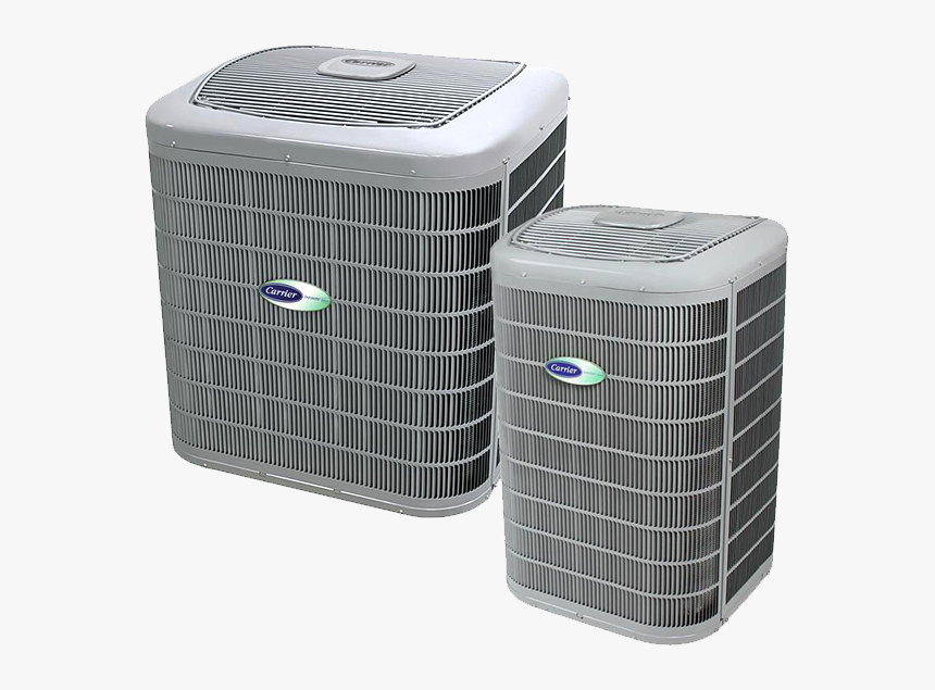 Carrier Ac - Air Conditioner, HD Png Download, Free Download