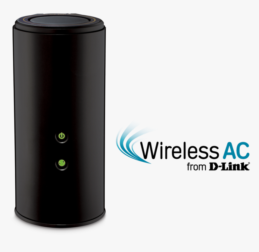 D Link Wireless Ac1200 Dual Band Router, HD Png Download, Free Download