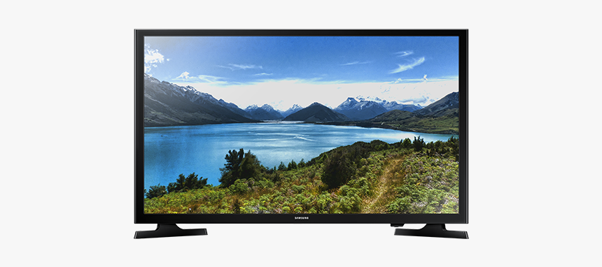 Ecostar 40 Inch Led, HD Png Download, Free Download