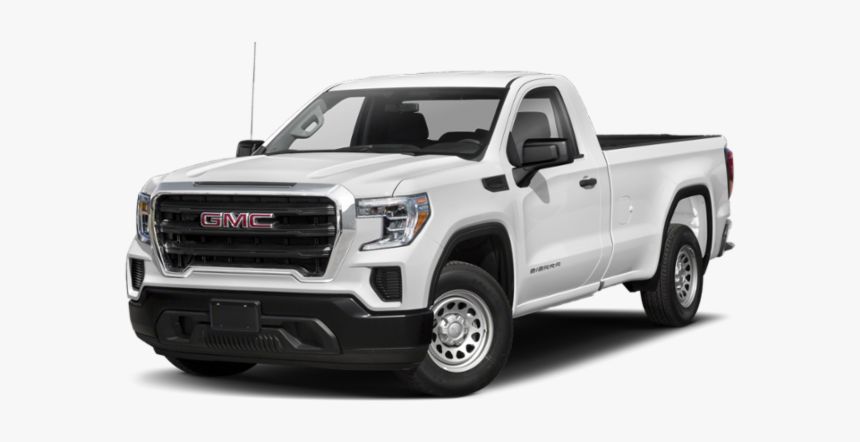 2019 Gmc Sierra Double Cab, HD Png Download, Free Download