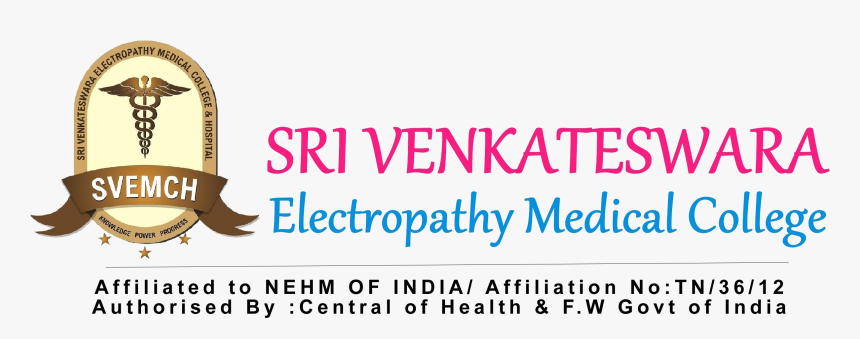 Sri Venkateswara Institude - Medical, HD Png Download, Free Download