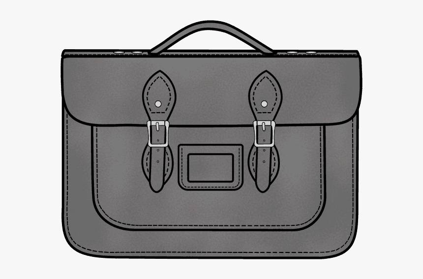 Briefcase, HD Png Download, Free Download