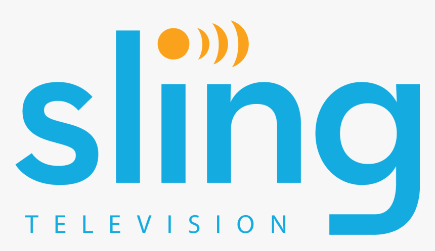 Sling Tv Raises Monthly Subscription Price To A Month - Sling Tv Png Logo, Transparent Png, Free Download