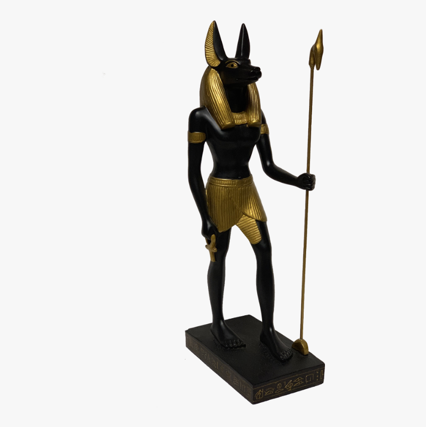 Egyptian Dog God Weapon, HD Png Download, Free Download