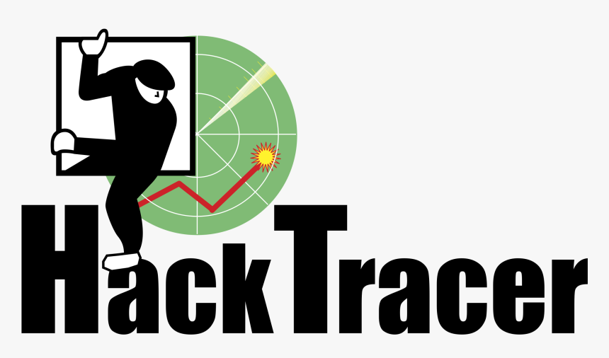 Hack Tracer Logo Png Transparent - Newspaper Advertising Travel And Tourism, Png Download, Free Download