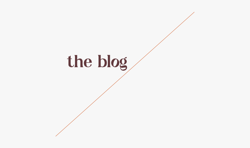 The Blog - Parallel, HD Png Download, Free Download