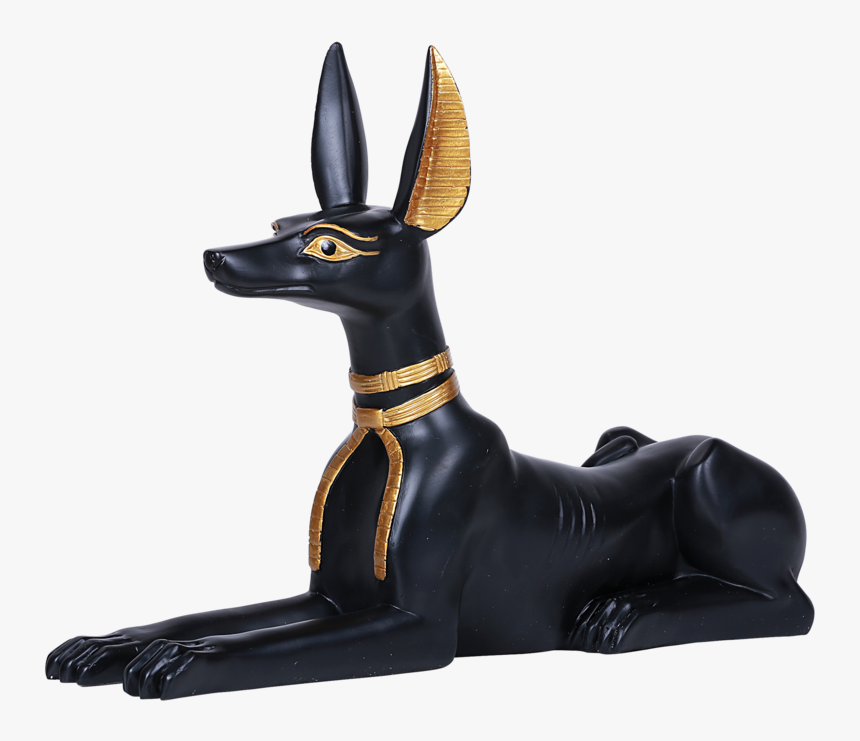 Jackal Egypt, HD Png Download, Free Download