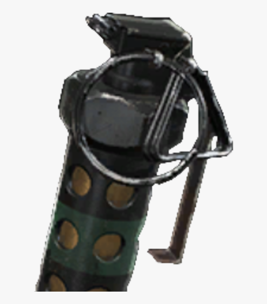 Call Of Duty Wiki - Flash Grenade Cod Mw, HD Png Download, Free Download