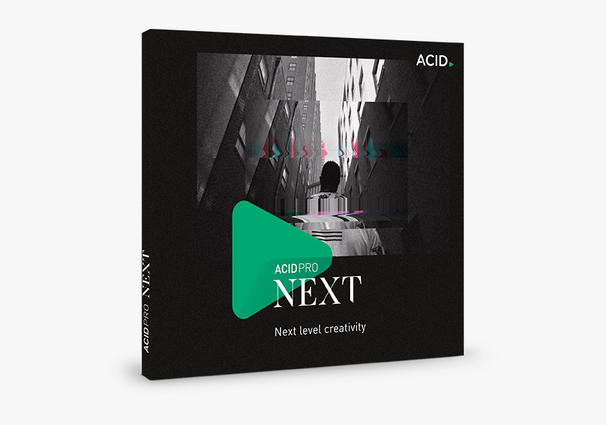 Magix Acid Pro Next Suite V1 0.3 26, HD Png Download, Free Download