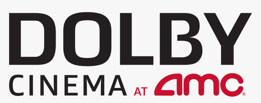 300030 Dolbycinemaamc Logo Rgb 9ad7d1 Large - Dolby Cinema At Amc Logo, HD Png Download, Free Download