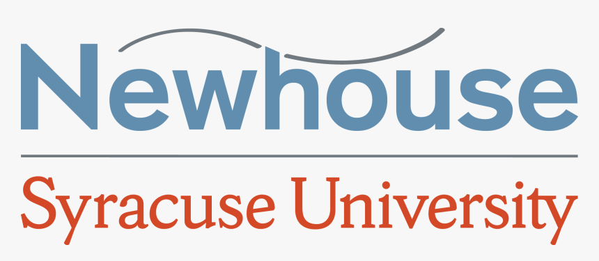 Logo For Syracuse University - Graphic Design, HD Png Download, Free Download