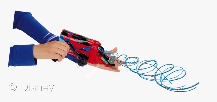 Amazing Spiderman Toy Web Shooters, HD Png Download, Free Download