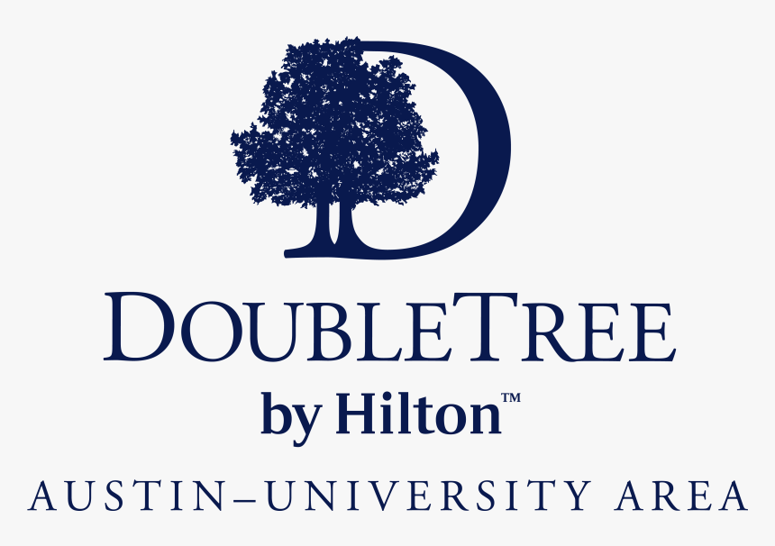 Doubletree By Hilton Mission Valley Logo, HD Png Download, Free Download