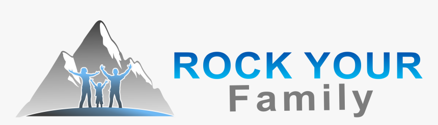 Rock Your Family - Graphics, HD Png Download, Free Download