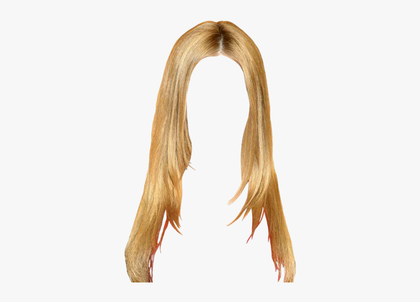 Lace Wig, HD Png Download, Free Download