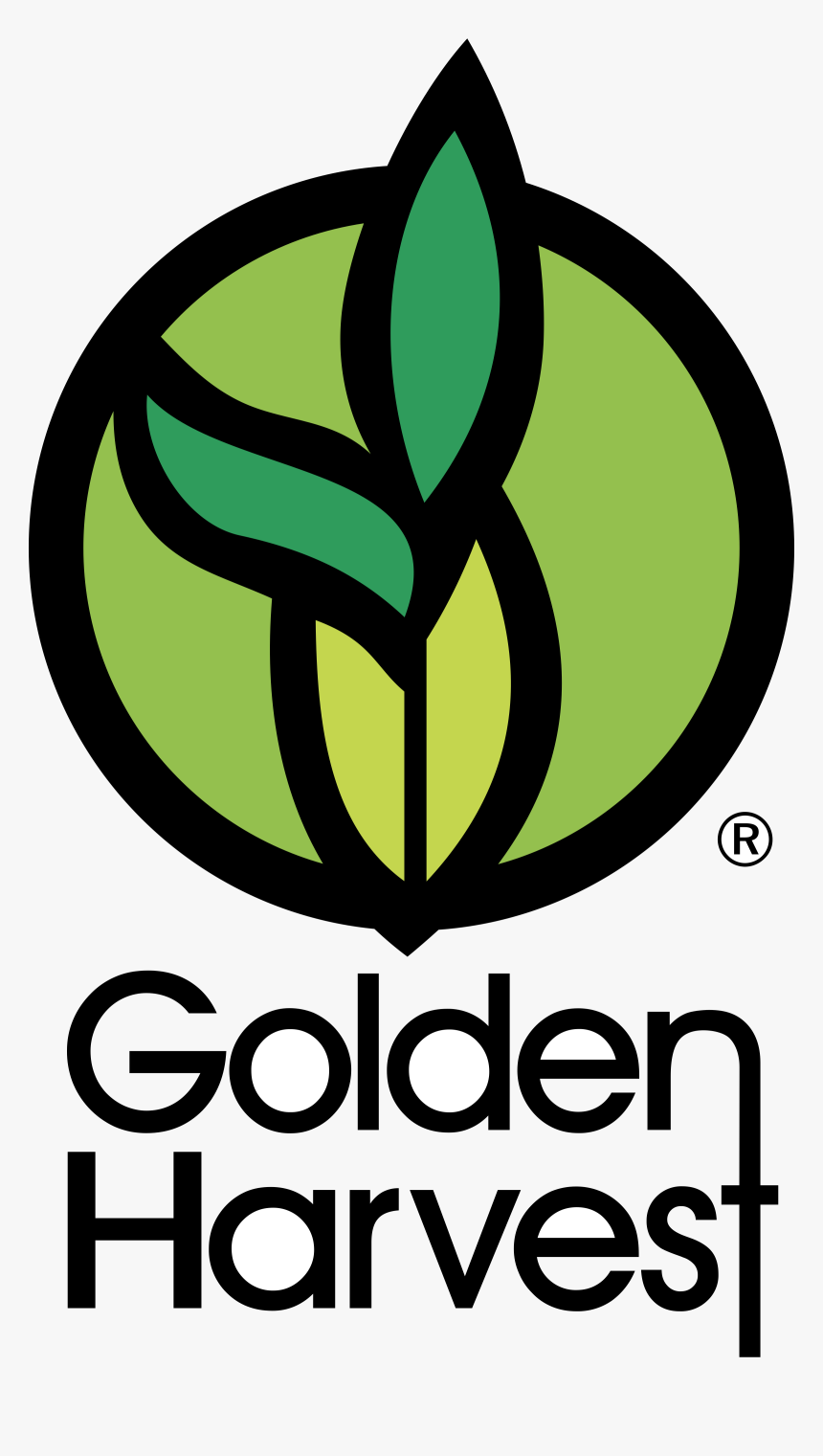 Golden Harvest Logo Png Transparent, Png Download, Free Download