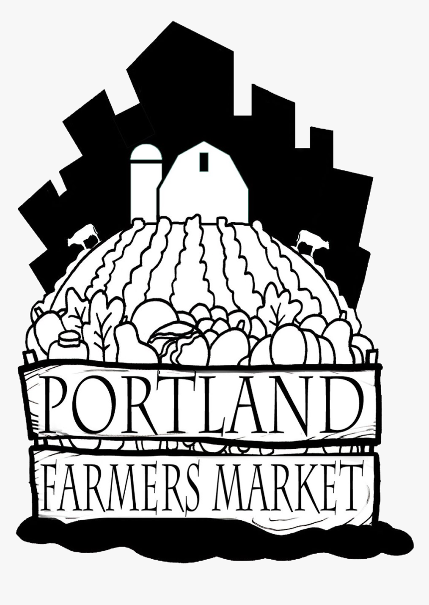 Portland, HD Png Download, Free Download